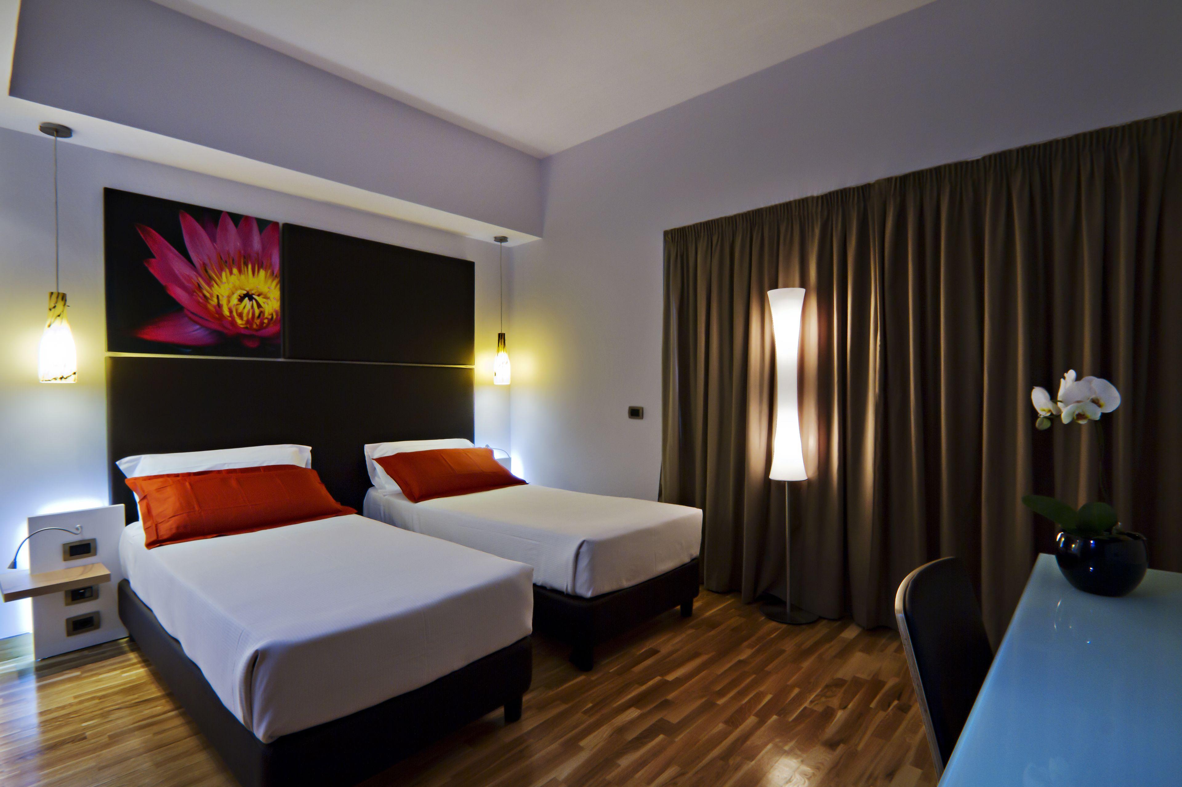 Hotel Gravina San Pietro, Rome